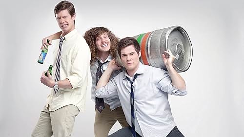 Workaholics