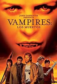 Vampires: Los Muertos (2002)