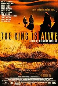 The King Is Alive (2000)