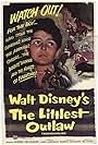 The Littlest Outlaw (1955)