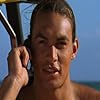 Jason Momoa in Baywatch: Hawaiian Wedding (2003)