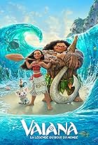 Vaiana : La Légende du bout du monde