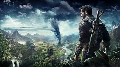 Just Cause 4 (VG)