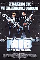 Men in Black