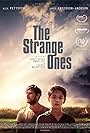 Alex Pettyfer and James Freedson-Jackson in The Strange Ones (2017)