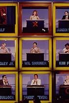 Hollywood Squares