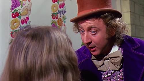 REMEMBERING GENE WILDER - official US trailer