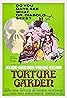 Torture Garden (1967) Poster