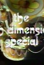 The Fifth Dimension Special: An Odyssey in the Cosmic Universe of Peter Max (1970)