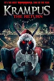 Return of Krampus (2022)