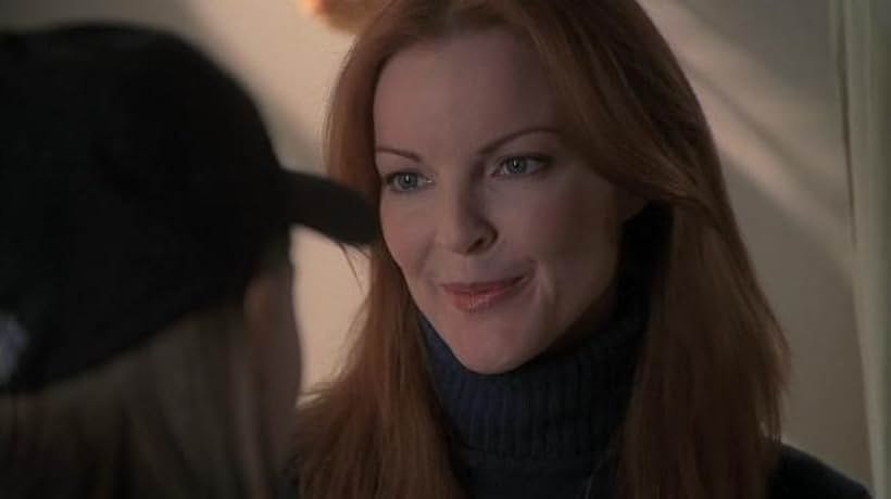 Marcia Cross in Everwood (2002)