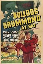 Bulldog Drummond at Bay