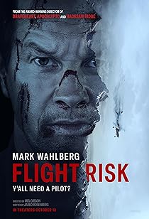 Flight Risk