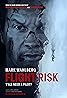 Flight Risk (2025) Poster