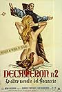 Decameron n° 2 - Le altre novelle del Boccaccio (1972)