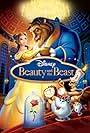 Disney's Animation Magic: Beauty and the Beast (2002)