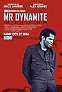 Mr. Dynamite: The Rise of James Brown (2014)