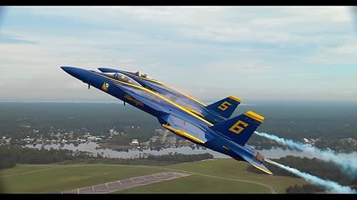 The Blue Angels