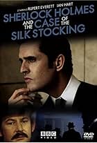 Sherlock Holmes and the Case of the Silk Stocking