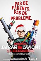 Maman, j'ai raté l'avion! (ça recommence)