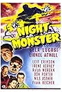 Night Monster (1942)