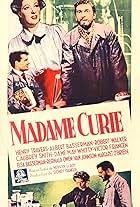 Madame Curie