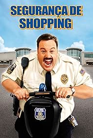 Kevin James in Segurança de Shopping (2009)