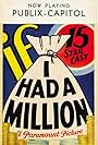 If I Had a Million (1932)