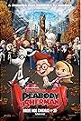 As Aventuras de Peabody e Sherman (2014)