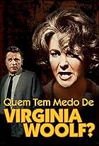 Quem Tem Medo de Virginia Woolf?