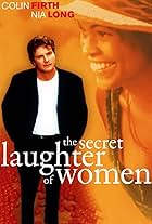 The Secret Laughter of Women