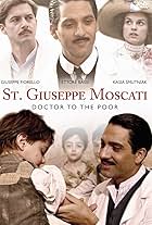 Giuseppe Moscati: L'amore che guarisce