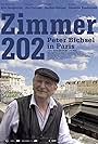 Zimmer 202 - Peter Bichsel in Paris (2010)