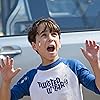 Jason Drucker in Diary of a Wimpy Kid: The Long Haul (2017)