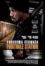 Michael B. Jordan and Ariana Neal in Prossima fermata Fruitvale Station (2013)