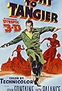 Flight to Tangier (1953)