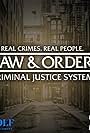 Law & Order: Criminal Justice System (2024)