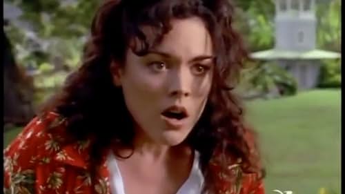 Liz Vassey in Fantasy Island (1998)