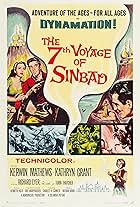 The 7th Voyage of Sinbad