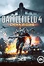 Battlefield 4: China Rising (2013)