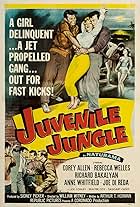 Juvenile Jungle