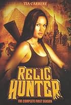 Relic Hunter