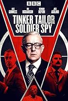 Tinker Tailor Soldier Spy