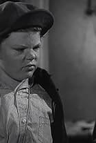 George McDonald in Fighting Father Dunne (1948)