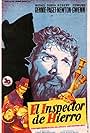 El inspector de hierro (1952)