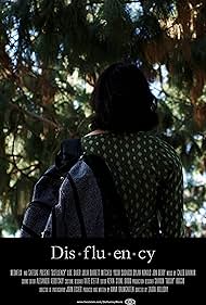 Libe Barer in Disfluency (2018)