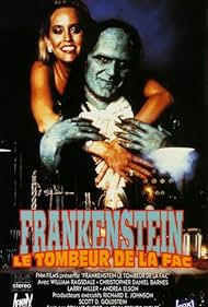 O Nosso Amigo Frankenstein (1991)