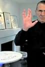 Leonard Nimoy in Star Trek Save Vulcan Alternate Reality Game (2009)