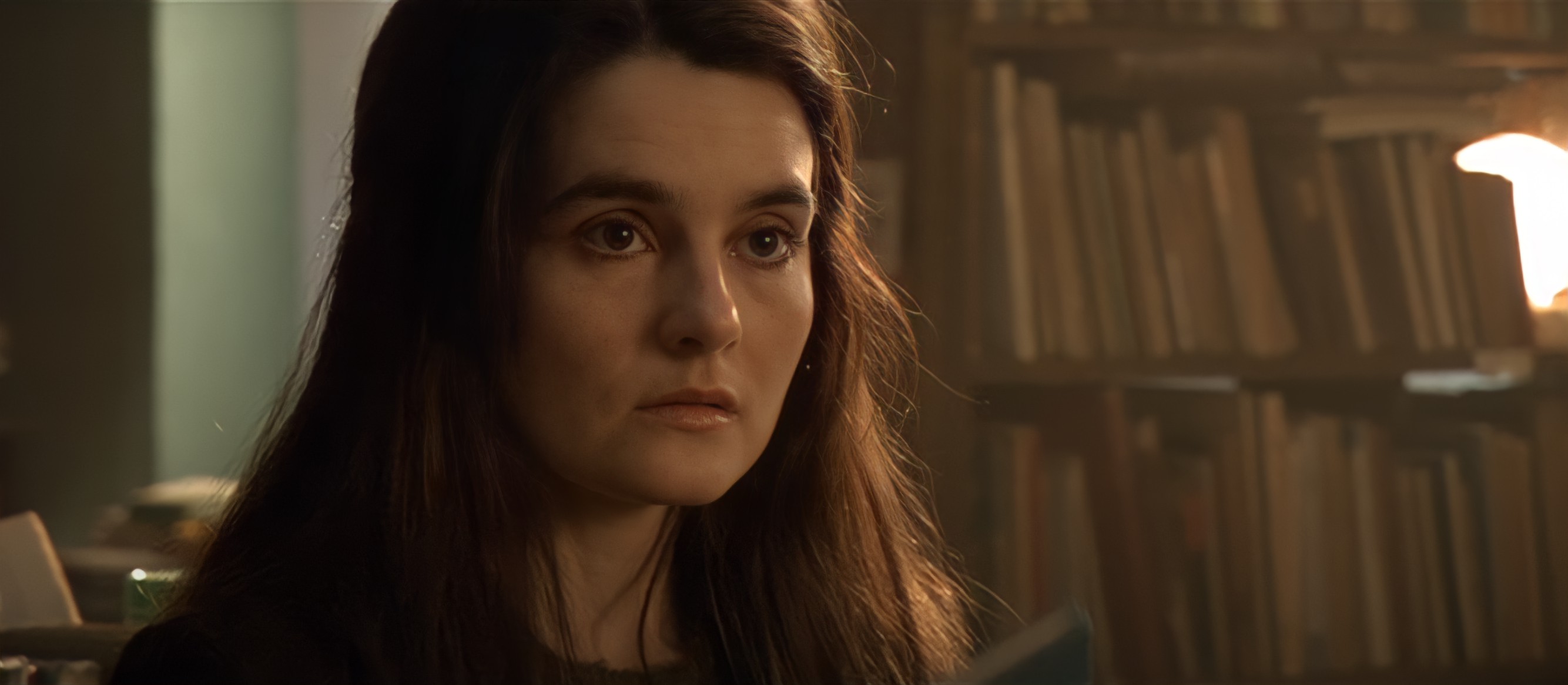 Shirley Henderson in Wilbur Wants to Kill Himself (2002)