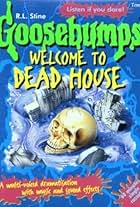 Goosebumps: Welcome to Dead House